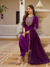 Heer Vol 3 By Nsf Rayon With Embroidery Work Kurti With Bottom Dupatta Wholesale Market In Surat
